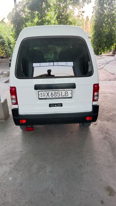 Damas deluxe kraskasi tozza