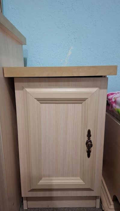 Продаётся казан советский и спальный гарнитур 5-6 литров