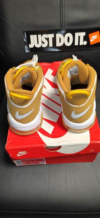 Nike Air More Uptempo Scottie Pippen, номер 38,5