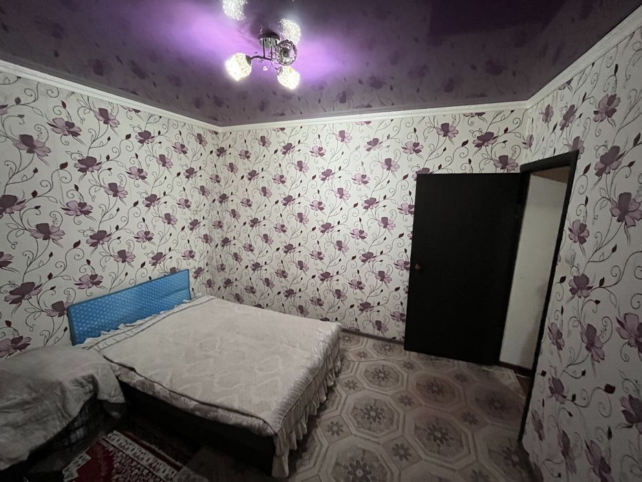 Продается 2 комн квартира