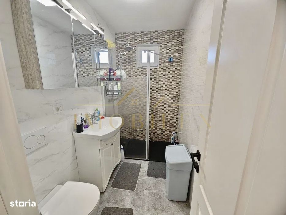 Apartament 3 camere, decomandat, zona Gheorgheni