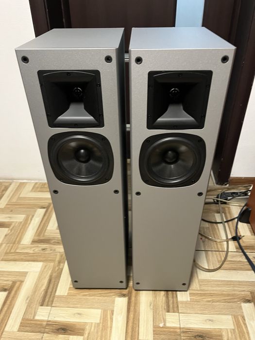 Boxe klipsch SF1