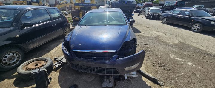 Macara geam fata dreapta electrica Ford Mondeo MK4