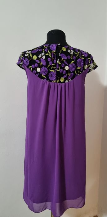 Rochie Mizar, masura 38, 70 ron