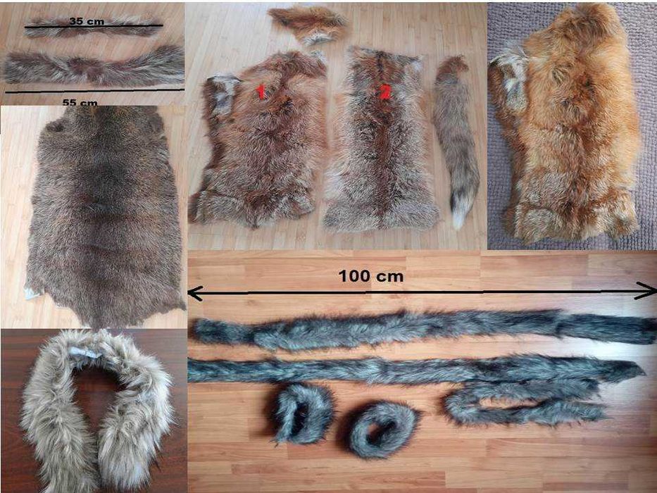 Blanita naturala sau artificiala