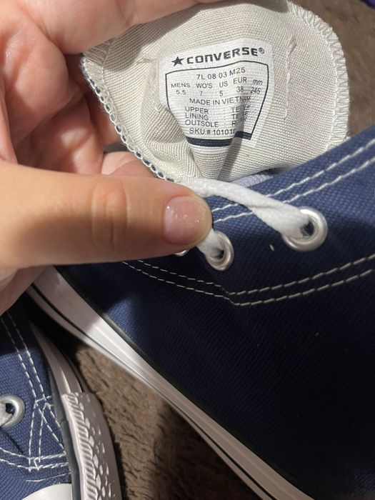 Конверсы оригинал