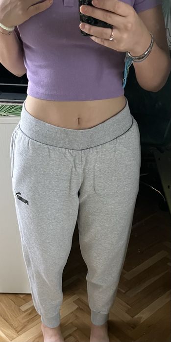 Pantaloni de trening puma