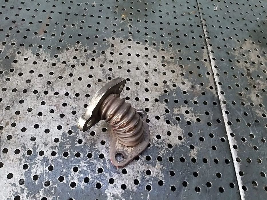 Conducta egr 3.0 cdi mercedes r class w251 6421401308