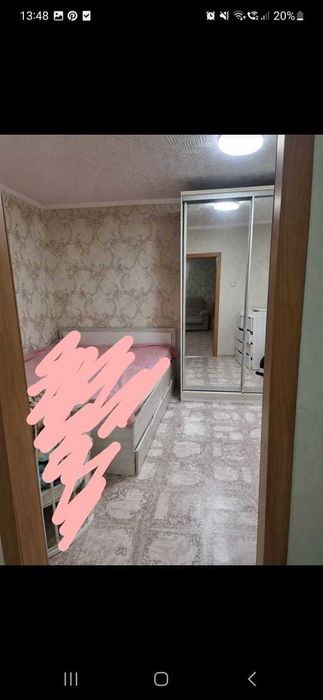 Обмен на квартиру или продажа