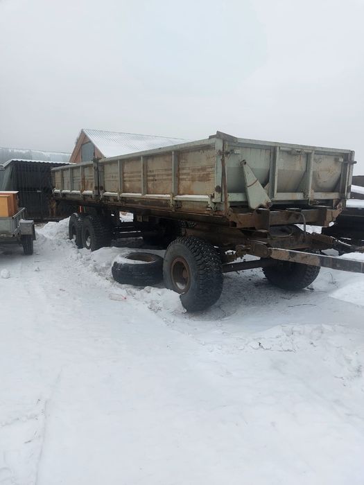 Продам ПТС 13 в отличном состоянии