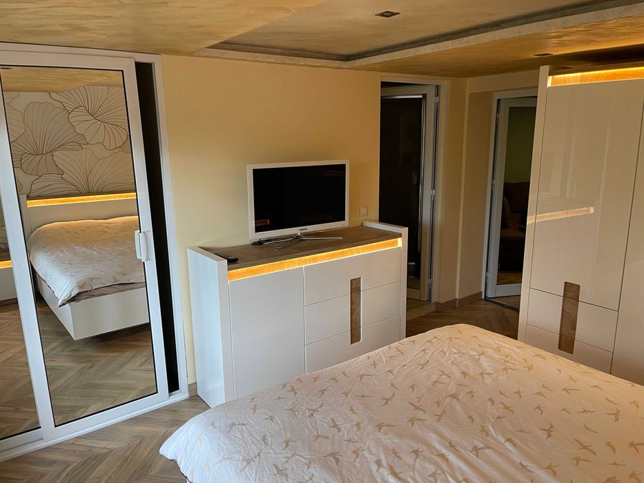 Дава се под наем Тристаен апартамент в София, Бояна - 100 кв.м за 800 € - Снимка #8