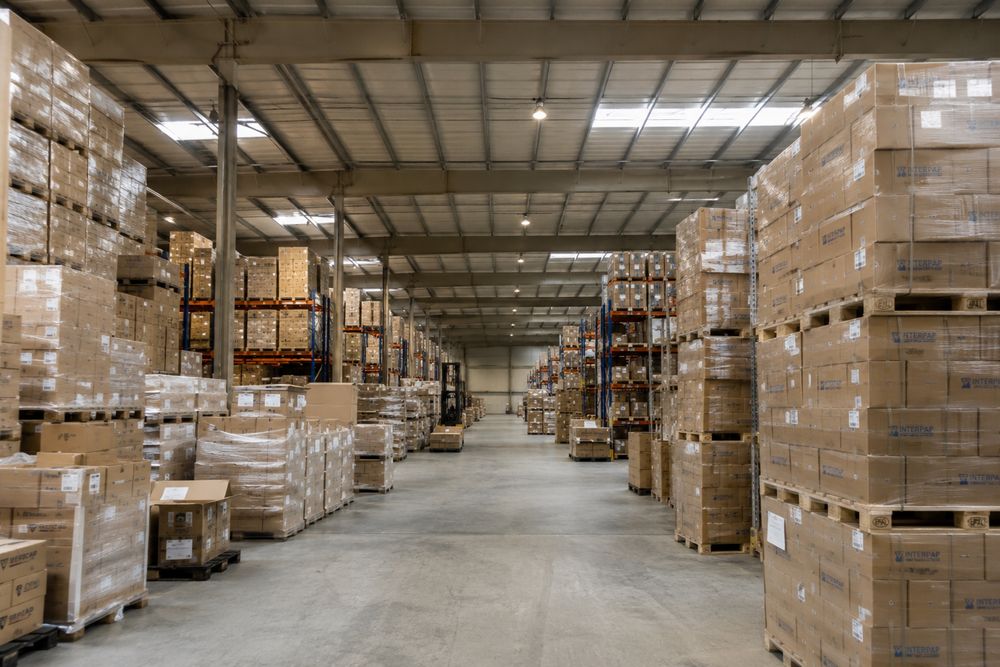 Hale si spatii industriale de inchiriat