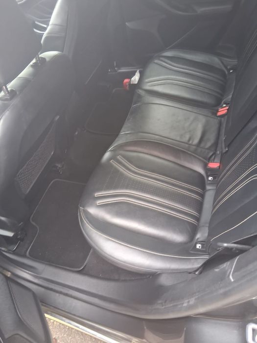 Ford Vignale Vanzare