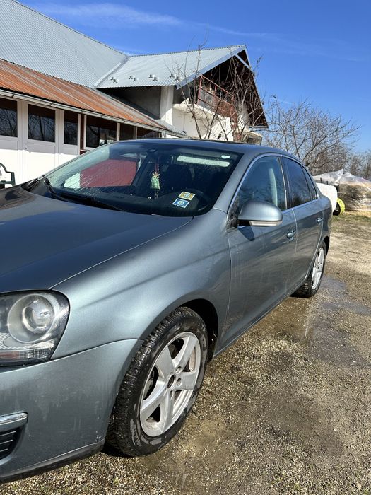 VW Jetta de vanzare