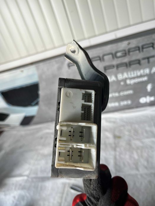 МОДУЛ СЕРВО Toyota Yaris 1.0