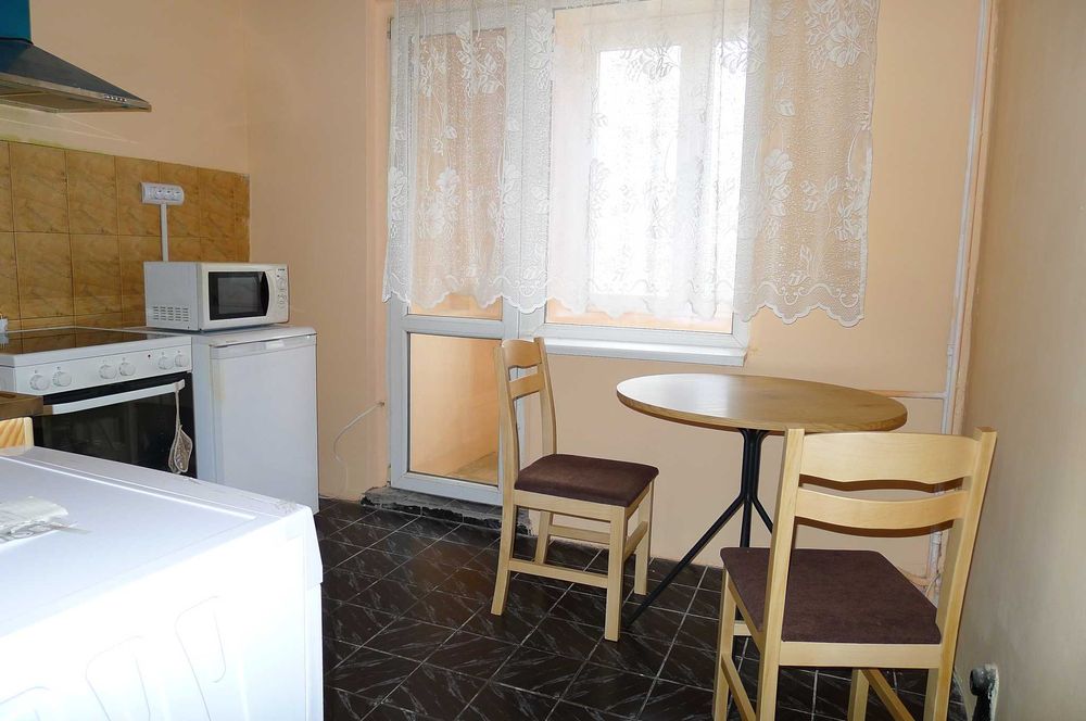 Дава се под наем Двустаен апартамент в София, Люлин 6 - 64 кв.м за 497.25 € - Снимка #5