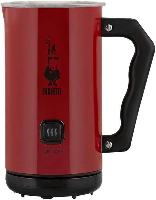 Пенообразуватео Bialetti