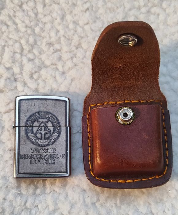 Zippo оригинална запалка Зипо