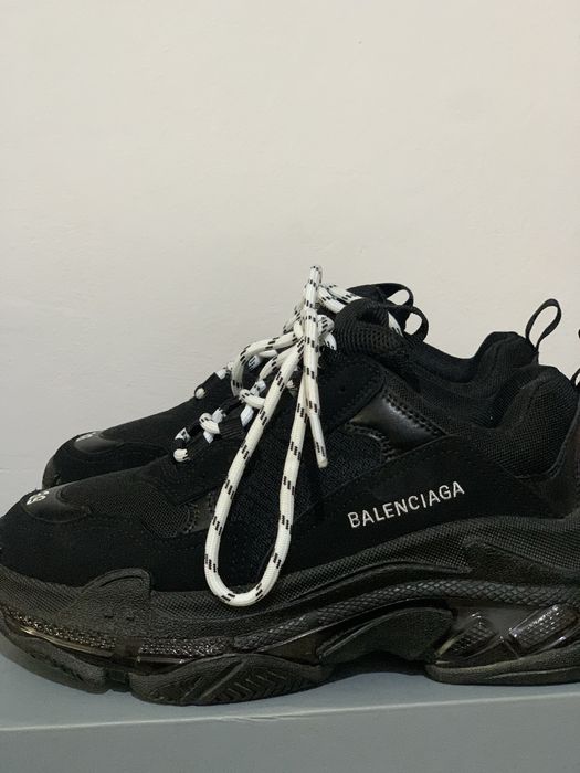 Triple S Dama 39