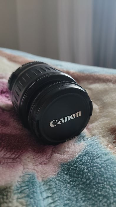 Canon DSLR rebel t3i