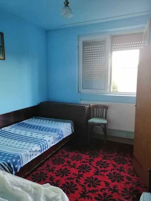 Apartament micro 4, 46mp +Balcon+Beci