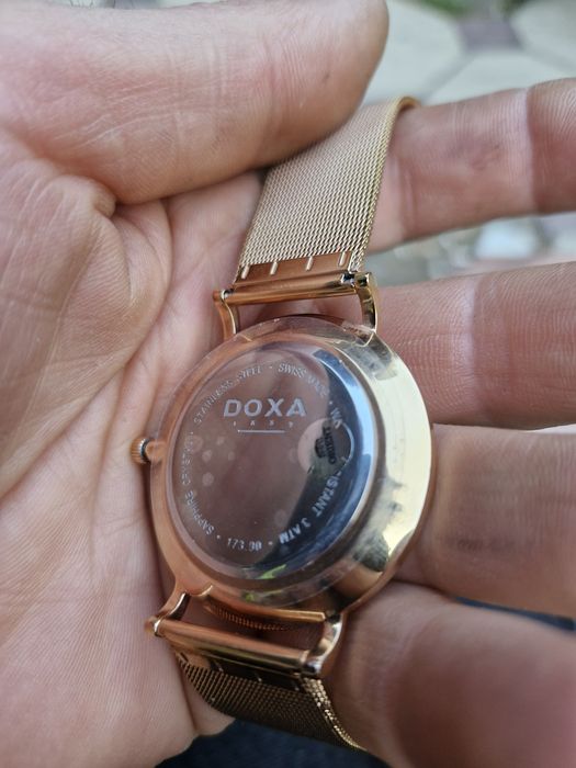 vind ceas orient automat nou