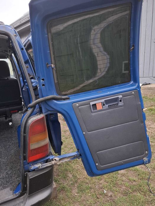 Mercedes Vito, 2,2 CDi, 2004