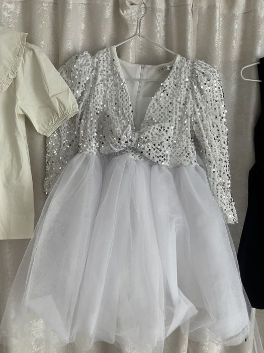 Школьная форма для девочки