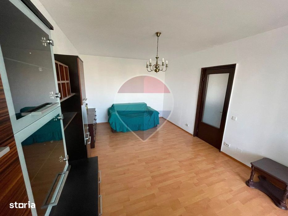 Apartament 2 camere Titan