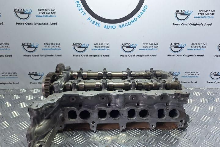 Chiulasa Opel Astra K 1.6 CDTi 136 cp 100 kw; 1.6 CDTi 110 cp 81 kw ;