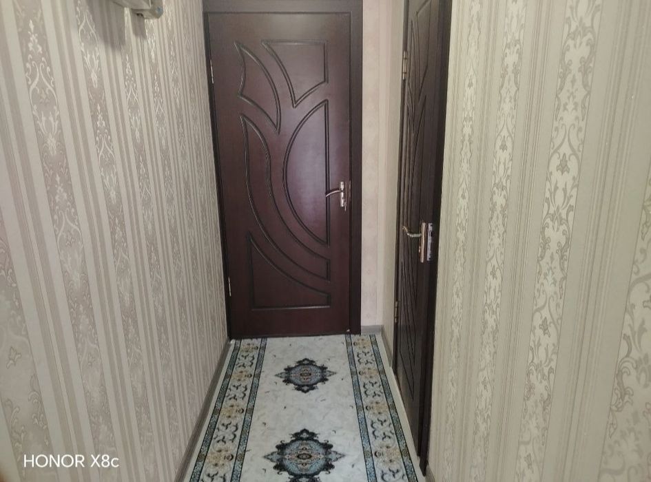Сдается 2-х комнатный дом Старые Сергели.