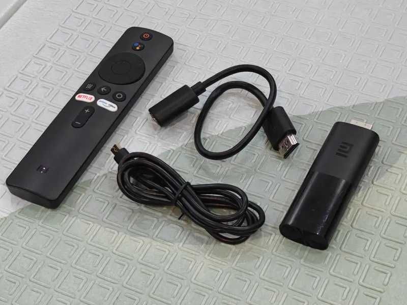 Xiaomi Mi TV Stick (Model MDZ-24-AA)