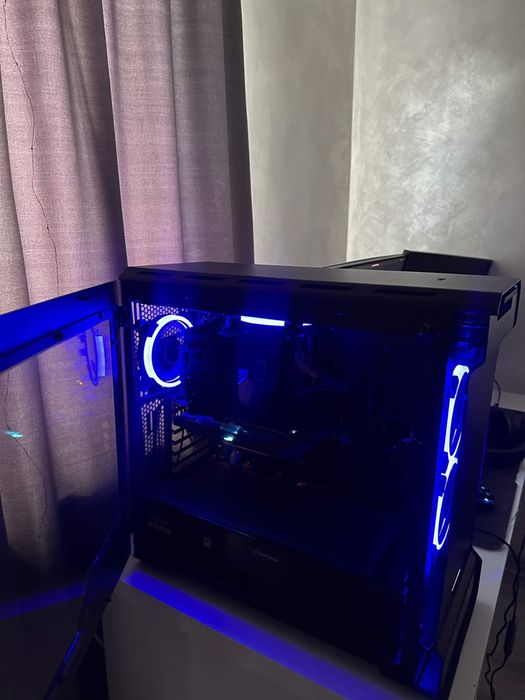 Pc gaming i7 rtx 3060 12gb