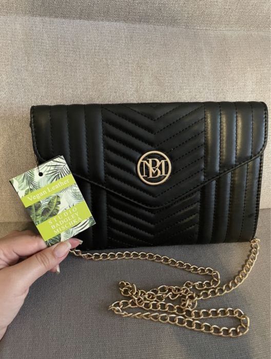 Geanta noua eticheta Badgley Mischka