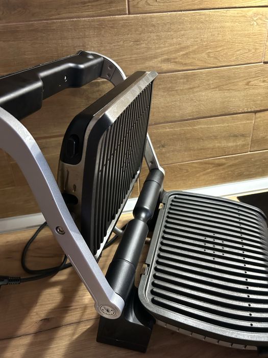 Tefal Optigrill + XL
