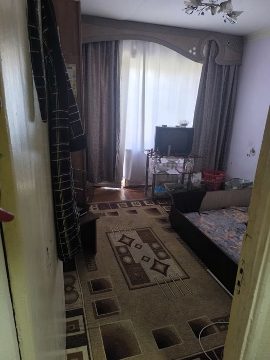 Uy sotladi sergli tumani