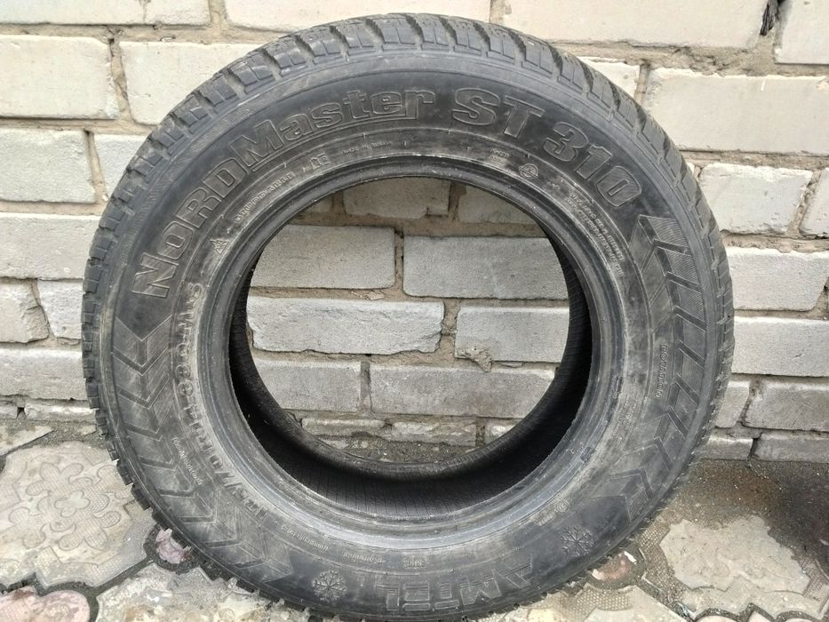Продам зимний r14
