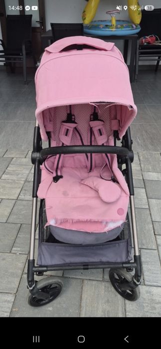 Cadru cybex melio