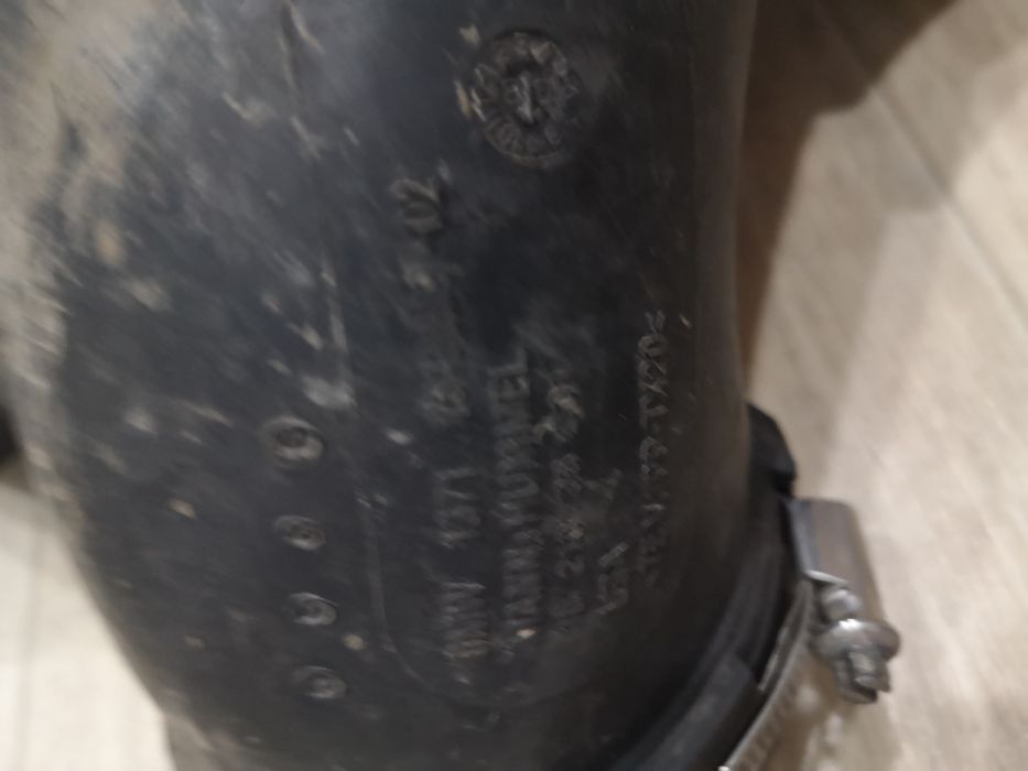 Гофра бмв х5 е70