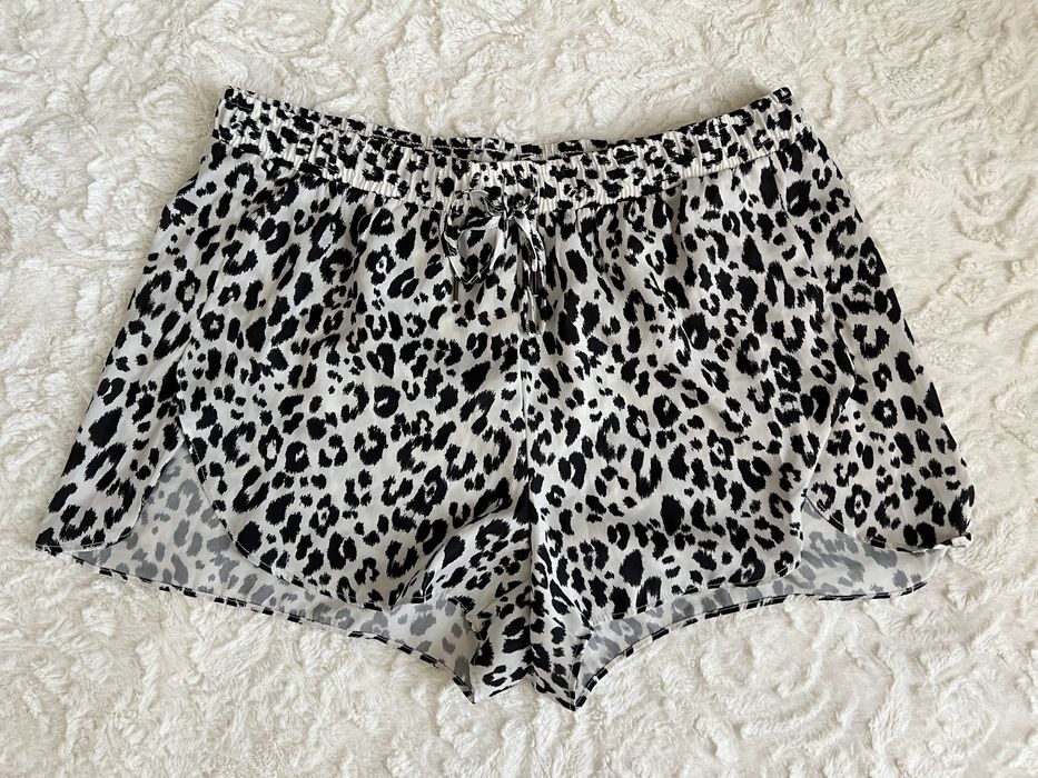 H&M долнище пижама