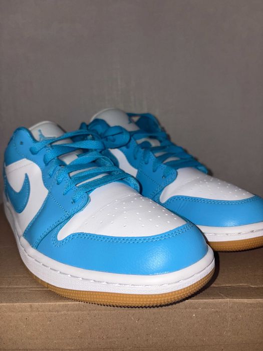 Nike Air Jordan 1 Low - Номер 44.5