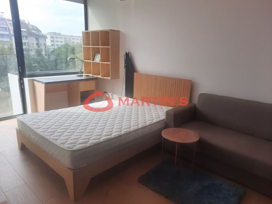 Дава се под наем Едностаен апартамент в София, Студентски град - 43 кв.м за 460 € - Снимка #7