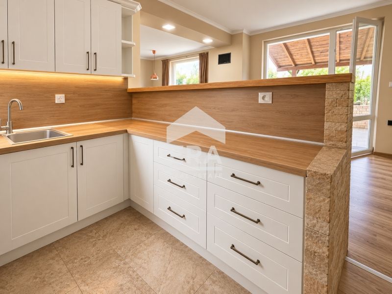 Продава се Къща в с. Куманово, Област Варна - 123 кв.м за 2919 €/кв.м - Снимка #10