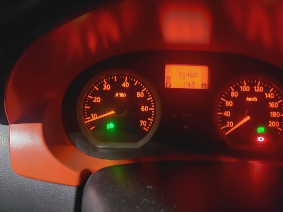 Vând Logan 1.5 diesel