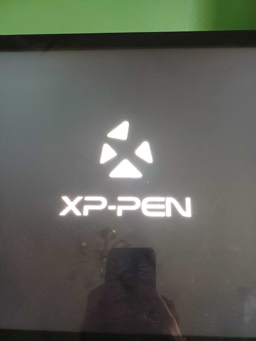XP Pen Artist 22