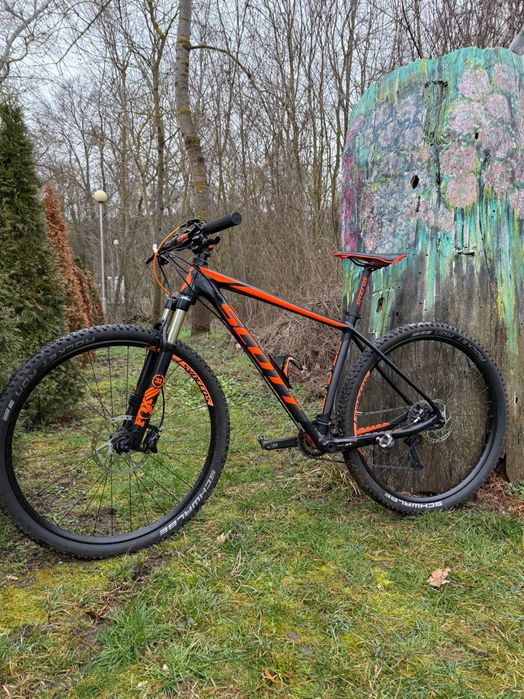 Scott Scale 940 L “29”