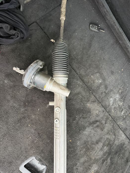 Хидравлична рейка Renault Clio 4