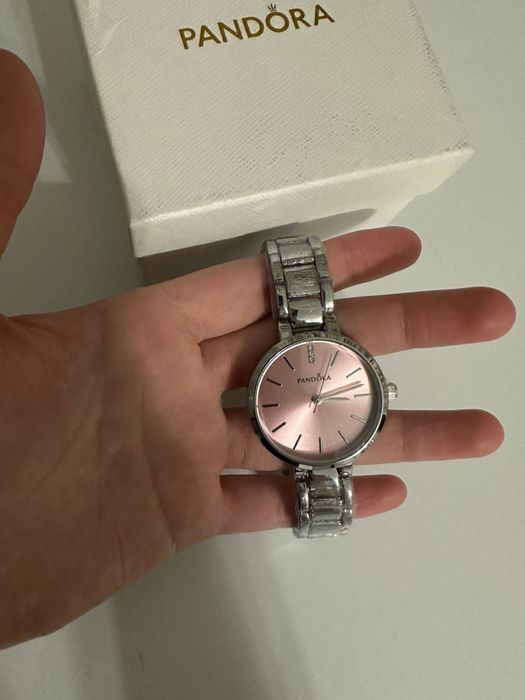 часы пандора