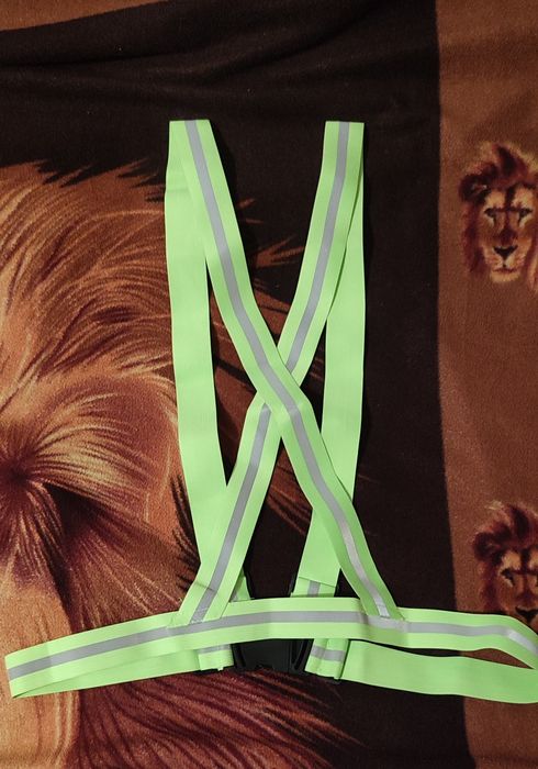 Светоотражающий жилет