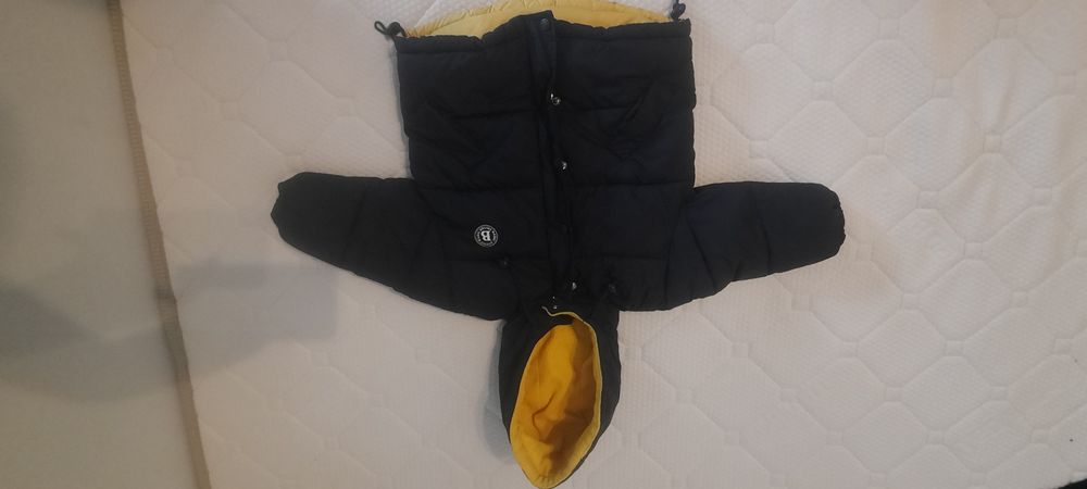 Детски якета/ зимен ескимос пролет/есен